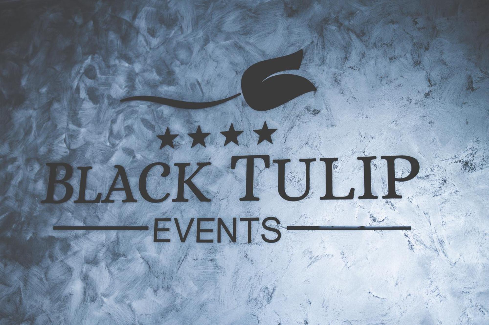 Black Tulip Hotel Dej Ngoại thất bức ảnh