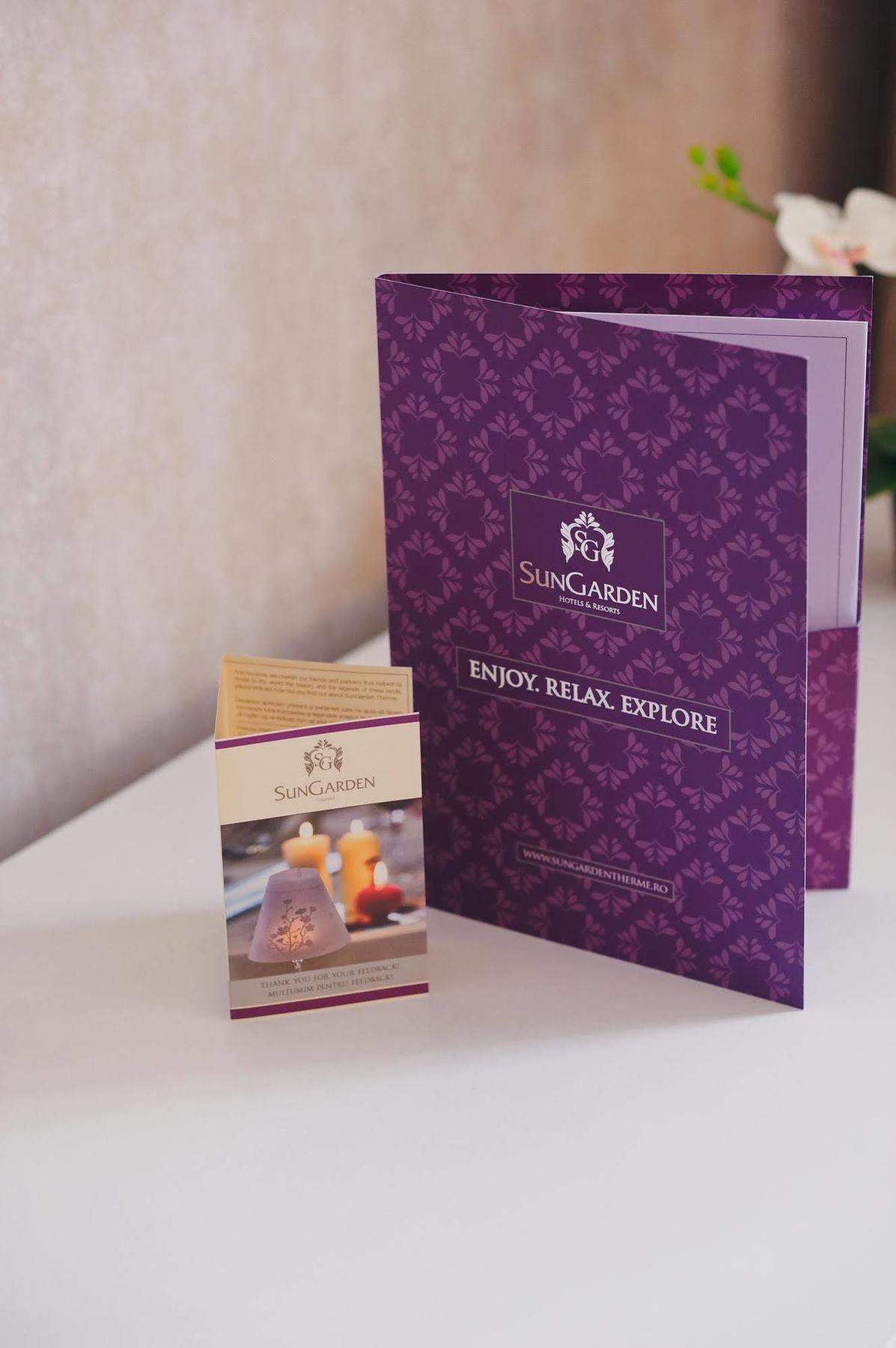Black Tulip Hotel Dej Ngoại thất bức ảnh
